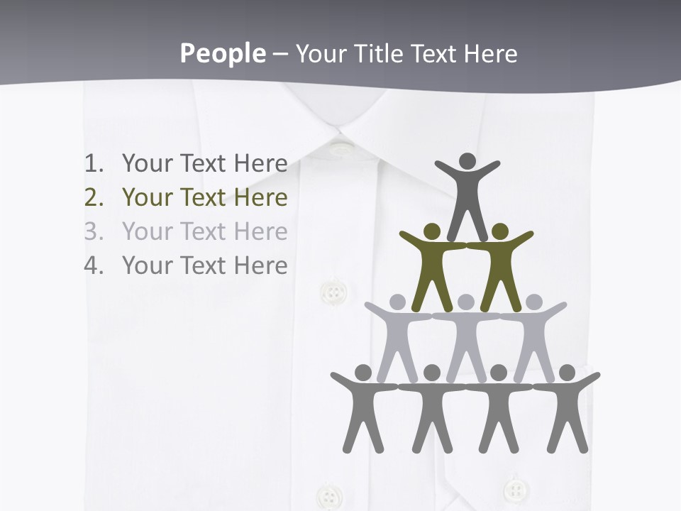 Elderly Retired Life PowerPoint Template