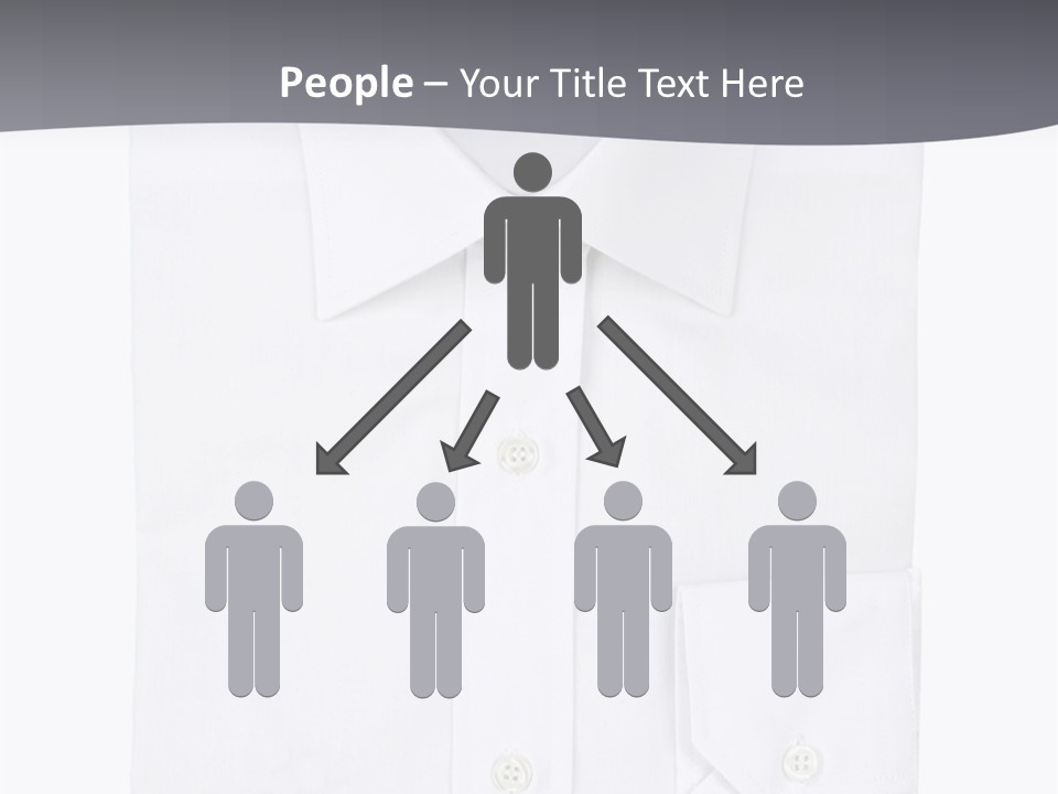 Elderly Retired Life PowerPoint Template