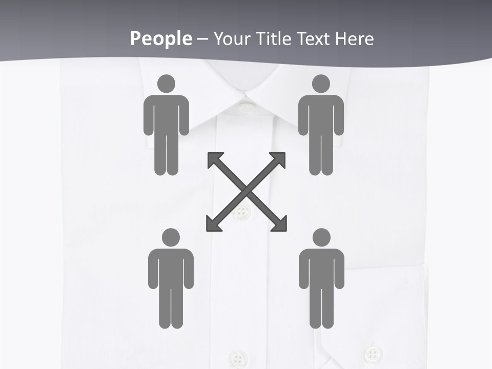 Elderly Retired Life PowerPoint Template