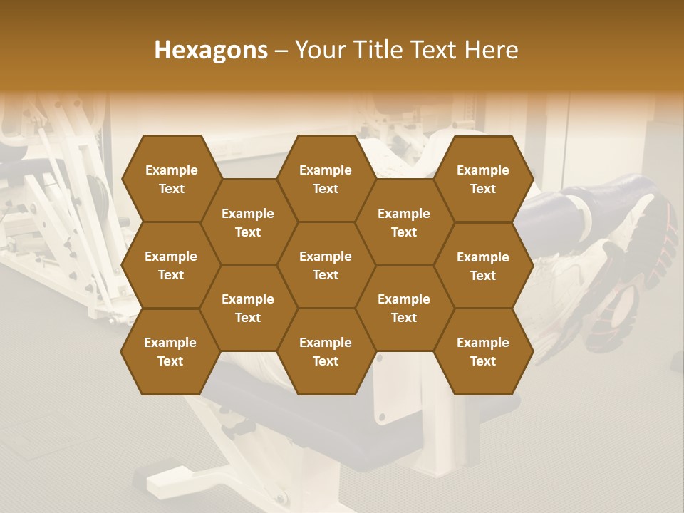 Wave Older Sunrise PowerPoint Template