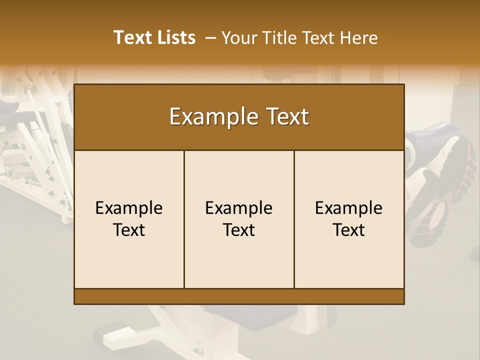 Wave Older Sunrise PowerPoint Template