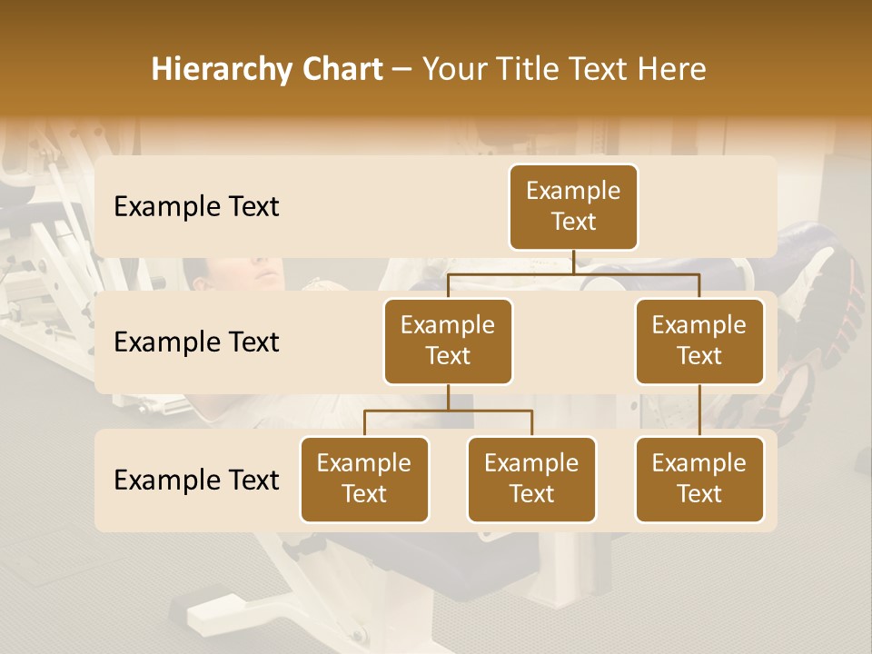 Wave Older Sunrise PowerPoint Template