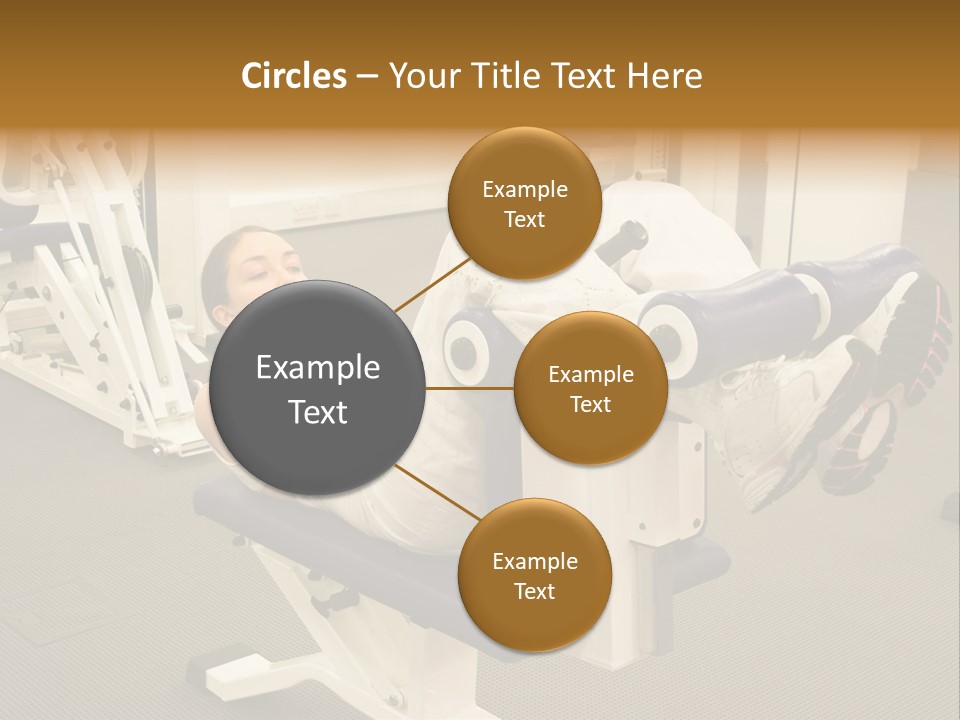 Wave Older Sunrise PowerPoint Template