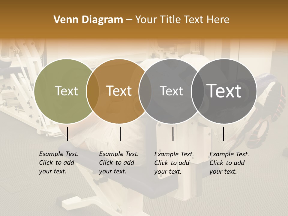 Wave Older Sunrise PowerPoint Template