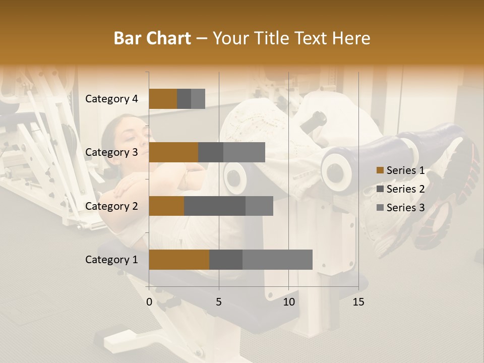 Wave Older Sunrise PowerPoint Template