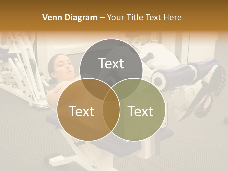 Wave Older Sunrise PowerPoint Template