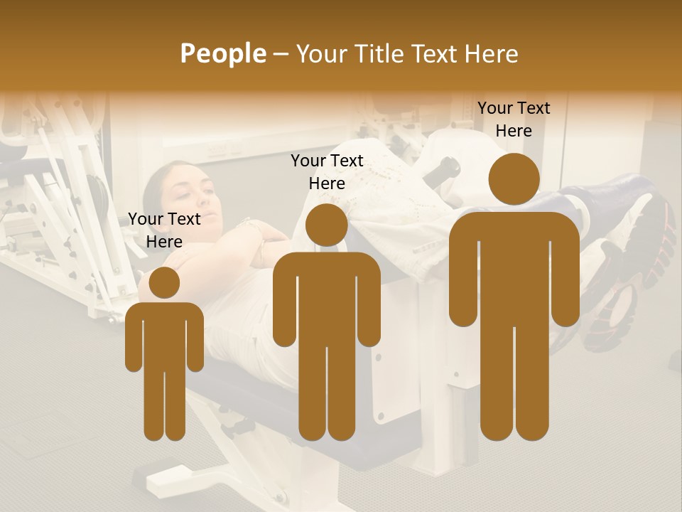 Wave Older Sunrise PowerPoint Template