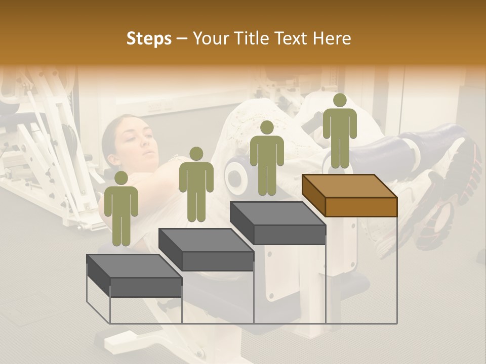 Wave Older Sunrise PowerPoint Template