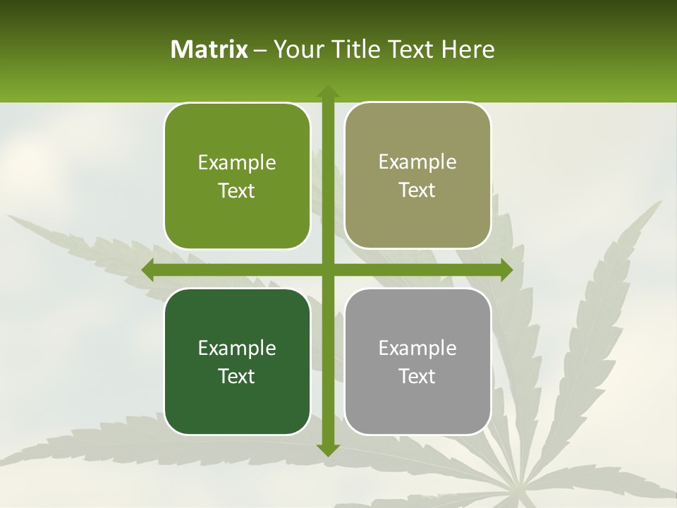 Retired Daughter Sad PowerPoint Template