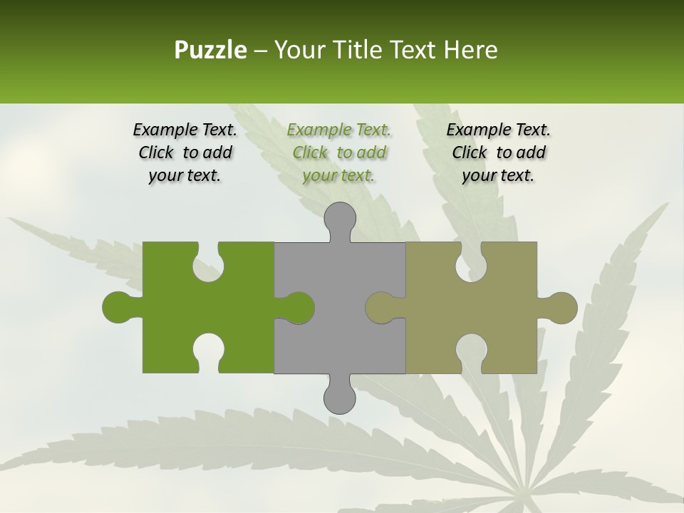 Retired Daughter Sad PowerPoint Template