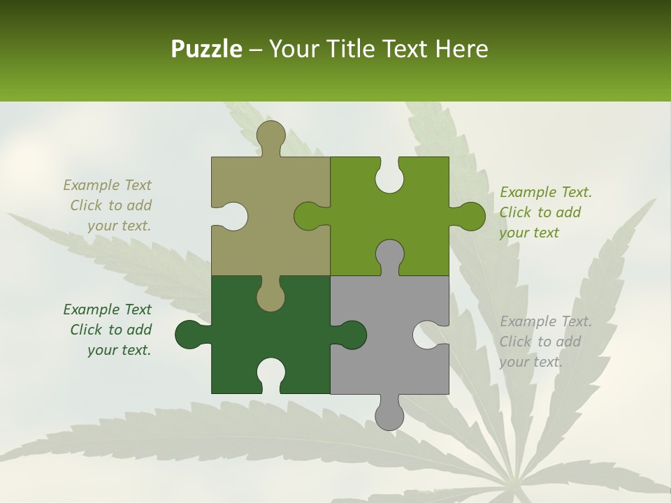 Retired Daughter Sad PowerPoint Template