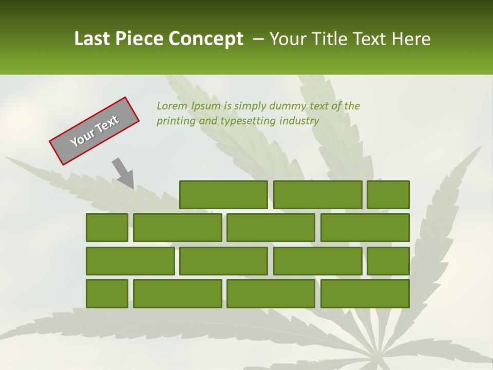 Retired Daughter Sad PowerPoint Template