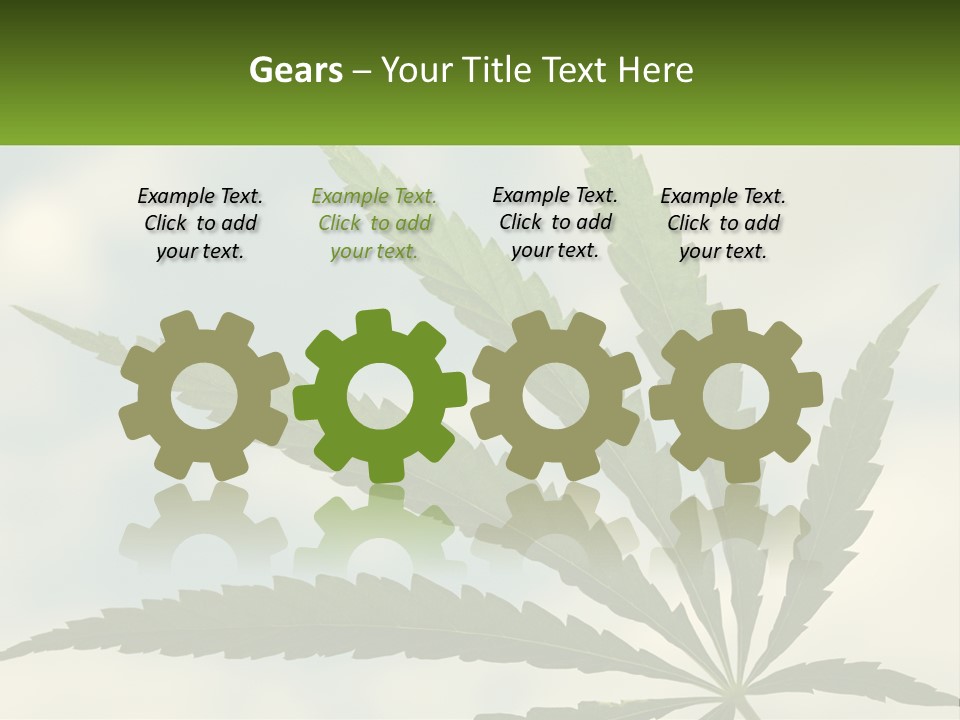 Retired Daughter Sad PowerPoint Template