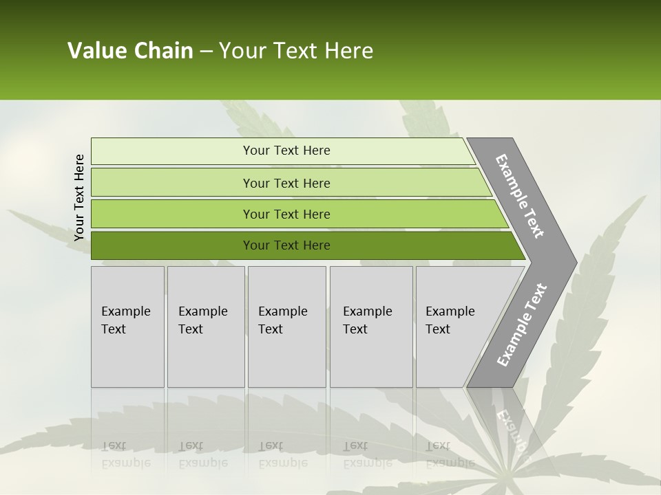 Retired Daughter Sad PowerPoint Template