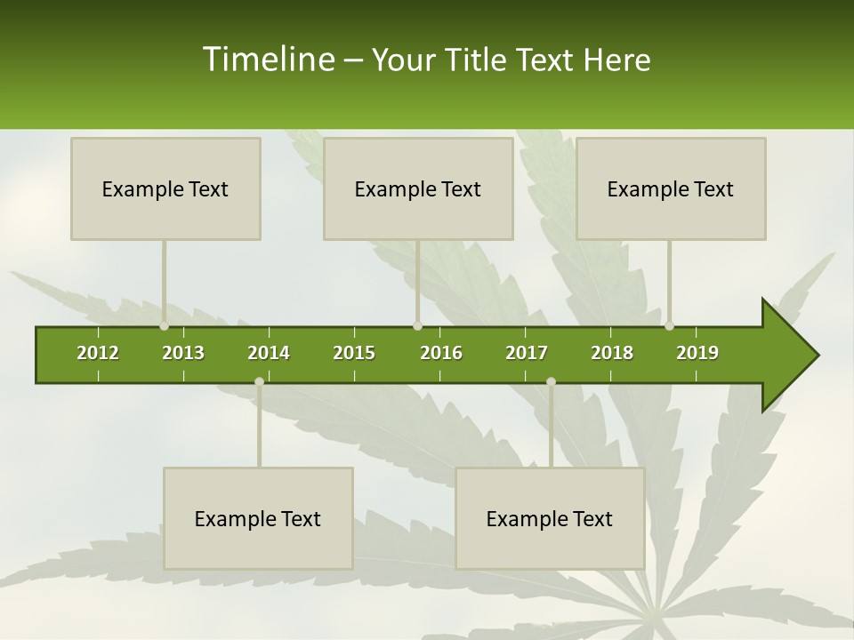 Retired Daughter Sad PowerPoint Template