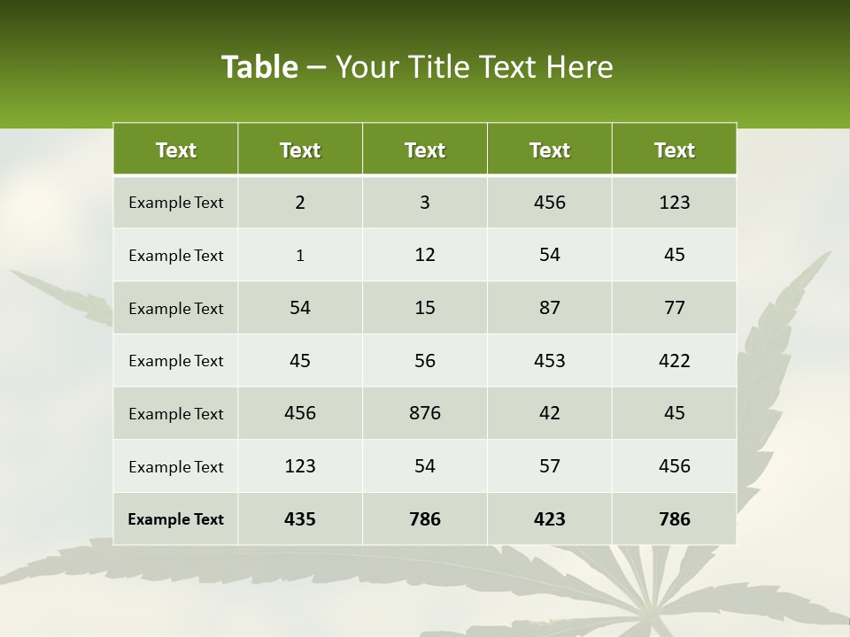 Retired Daughter Sad PowerPoint Template