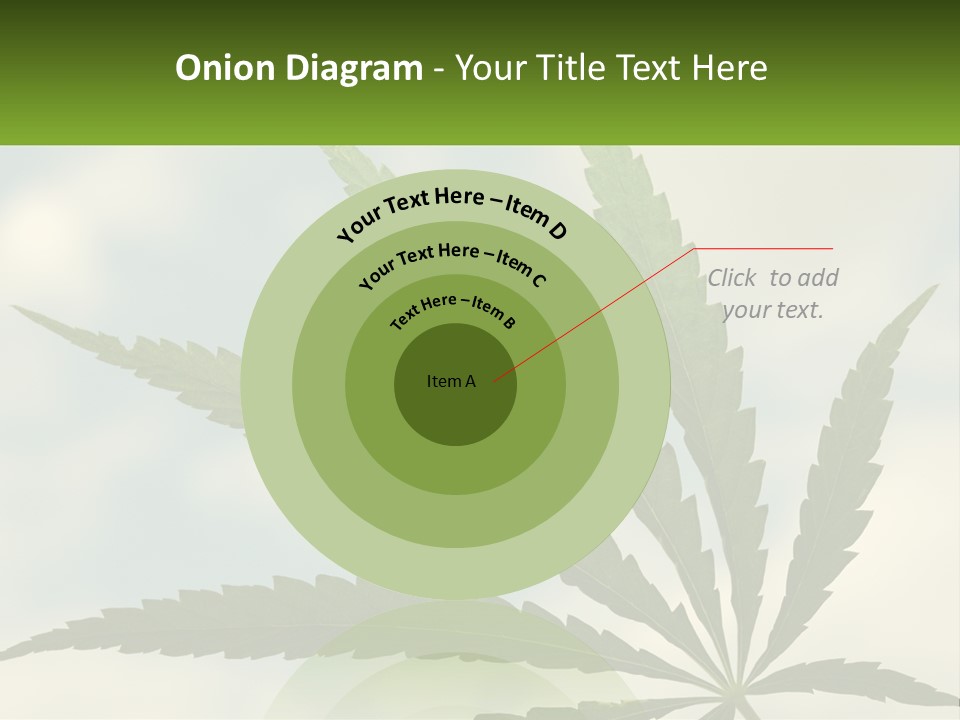 Retired Daughter Sad PowerPoint Template