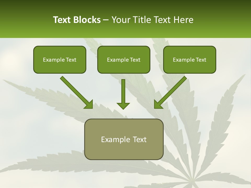 Retired Daughter Sad PowerPoint Template