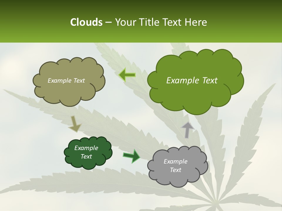 Retired Daughter Sad PowerPoint Template