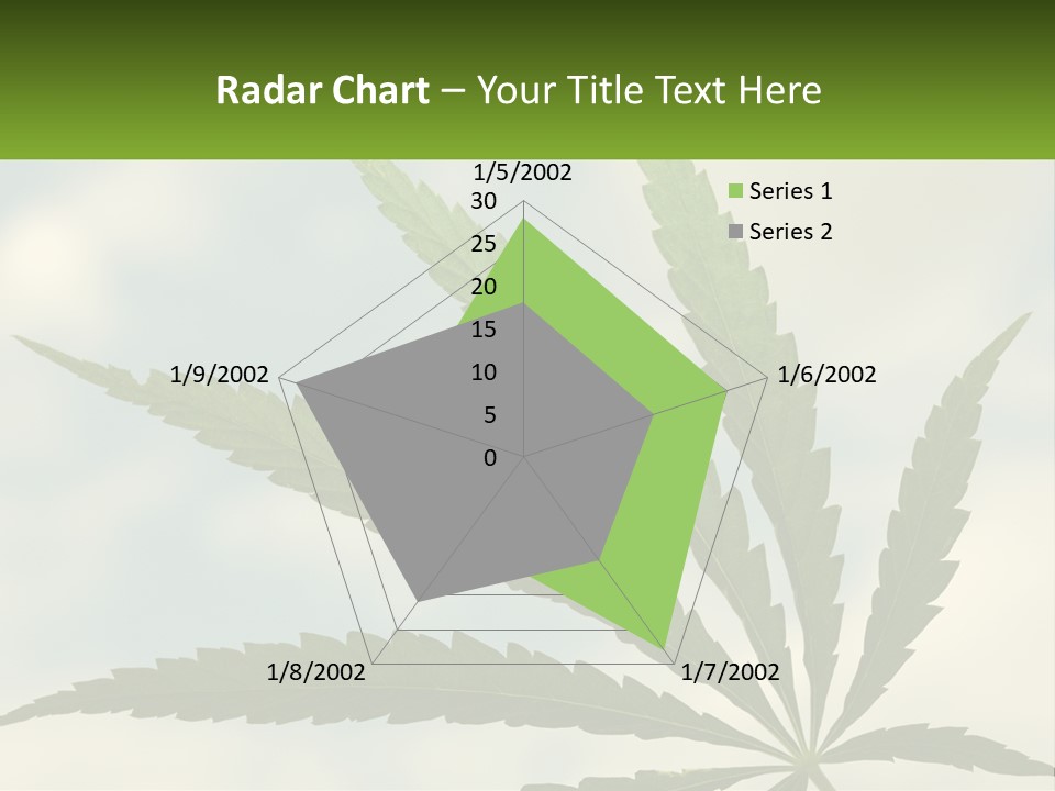 Retired Daughter Sad PowerPoint Template