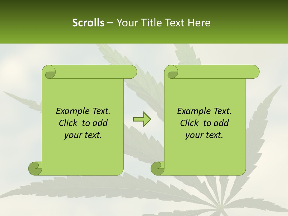 Retired Daughter Sad PowerPoint Template