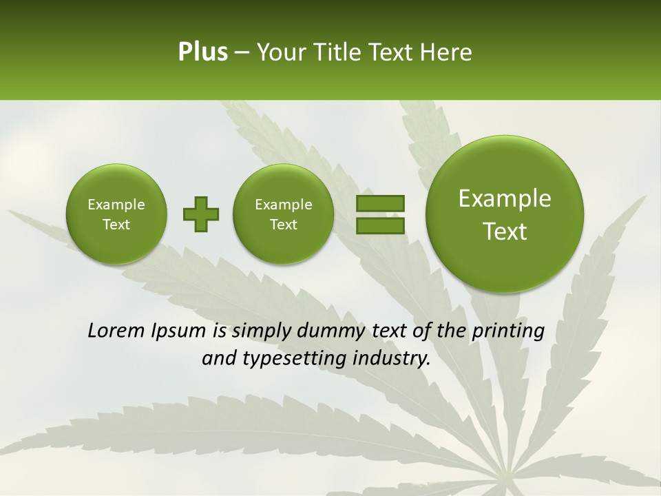 Retired Daughter Sad PowerPoint Template