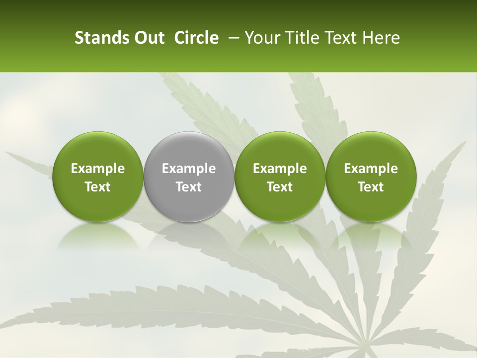 Retired Daughter Sad PowerPoint Template