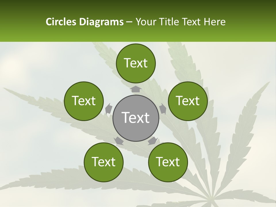 Retired Daughter Sad PowerPoint Template