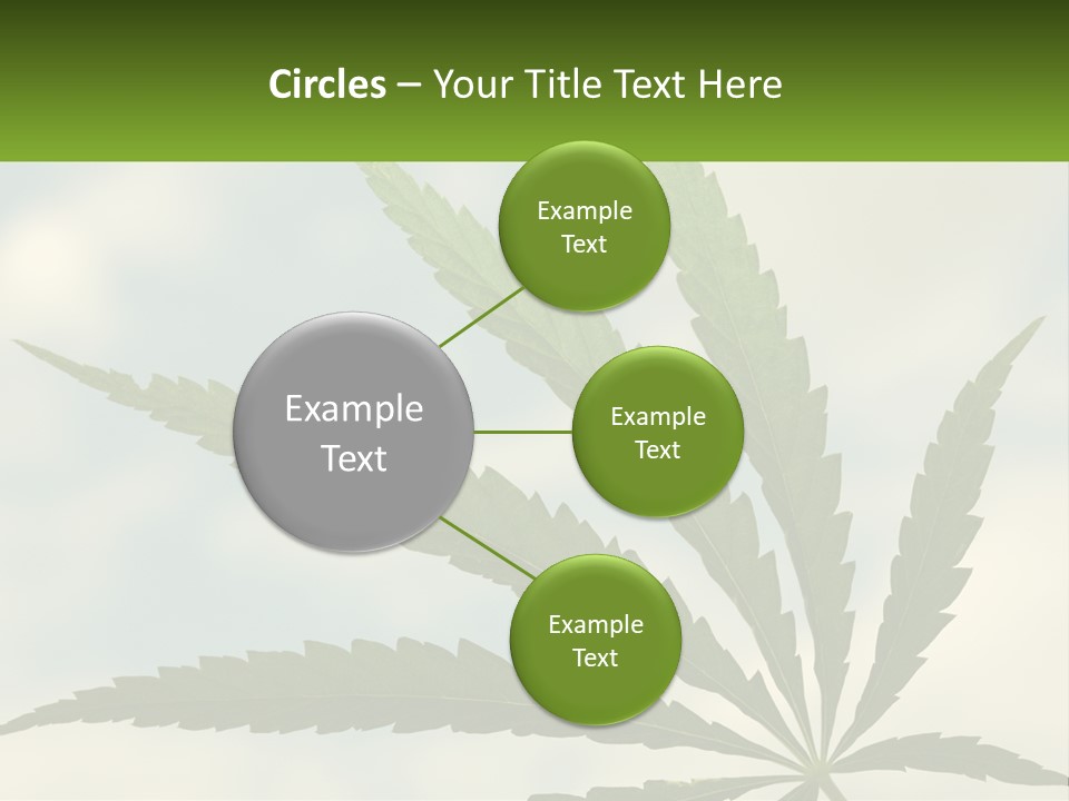 Retired Daughter Sad PowerPoint Template