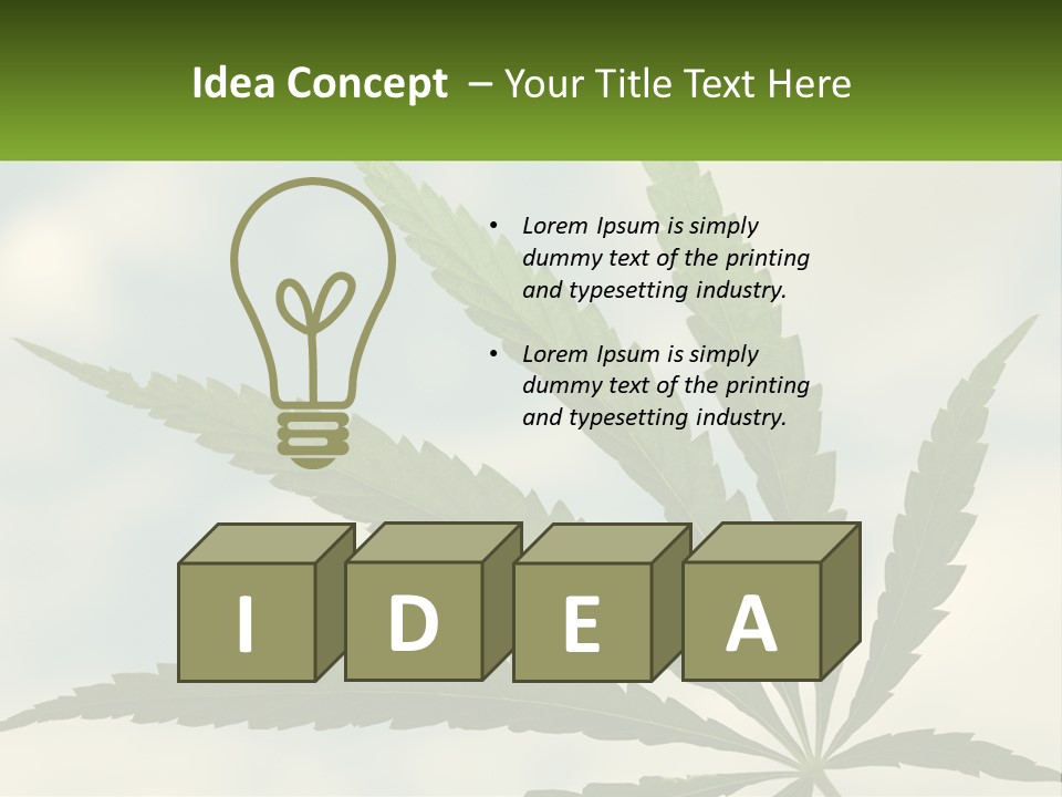 Retired Daughter Sad PowerPoint Template