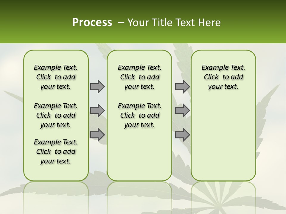 Retired Daughter Sad PowerPoint Template