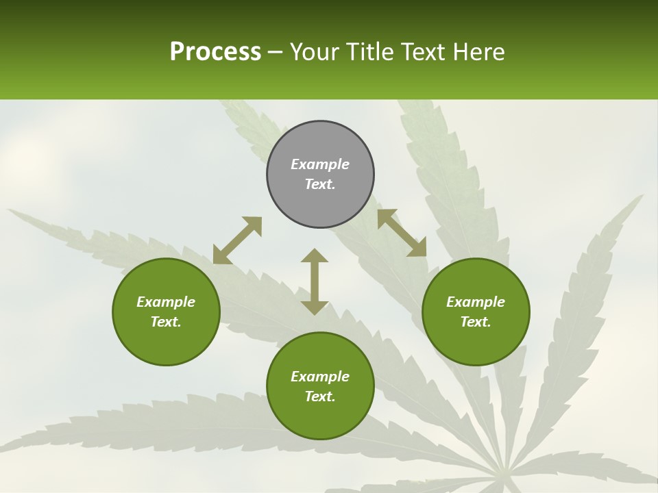 Retired Daughter Sad PowerPoint Template