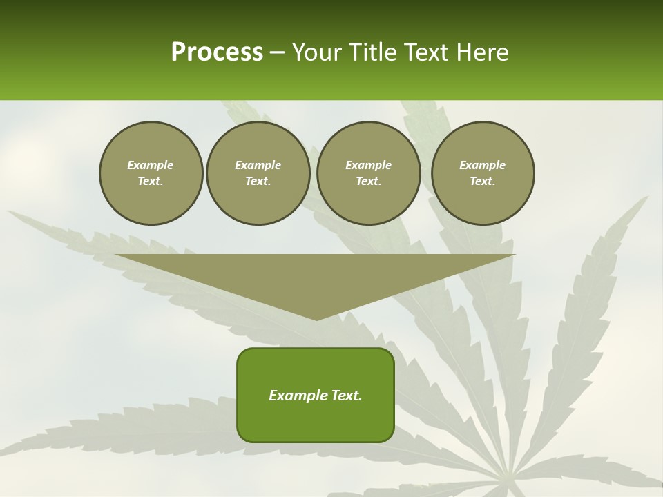 Retired Daughter Sad PowerPoint Template