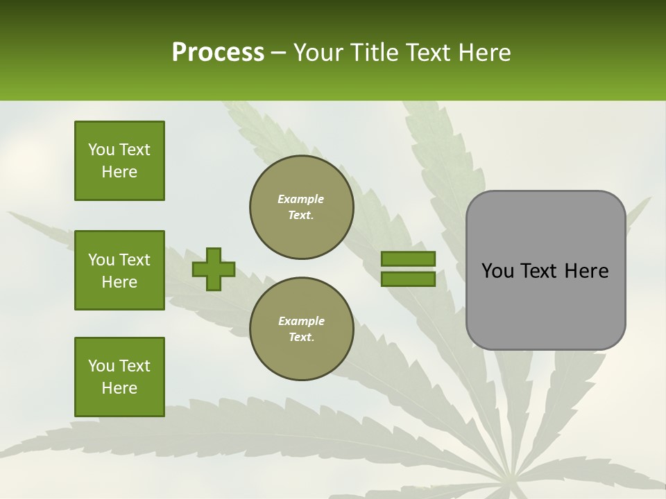 Retired Daughter Sad PowerPoint Template