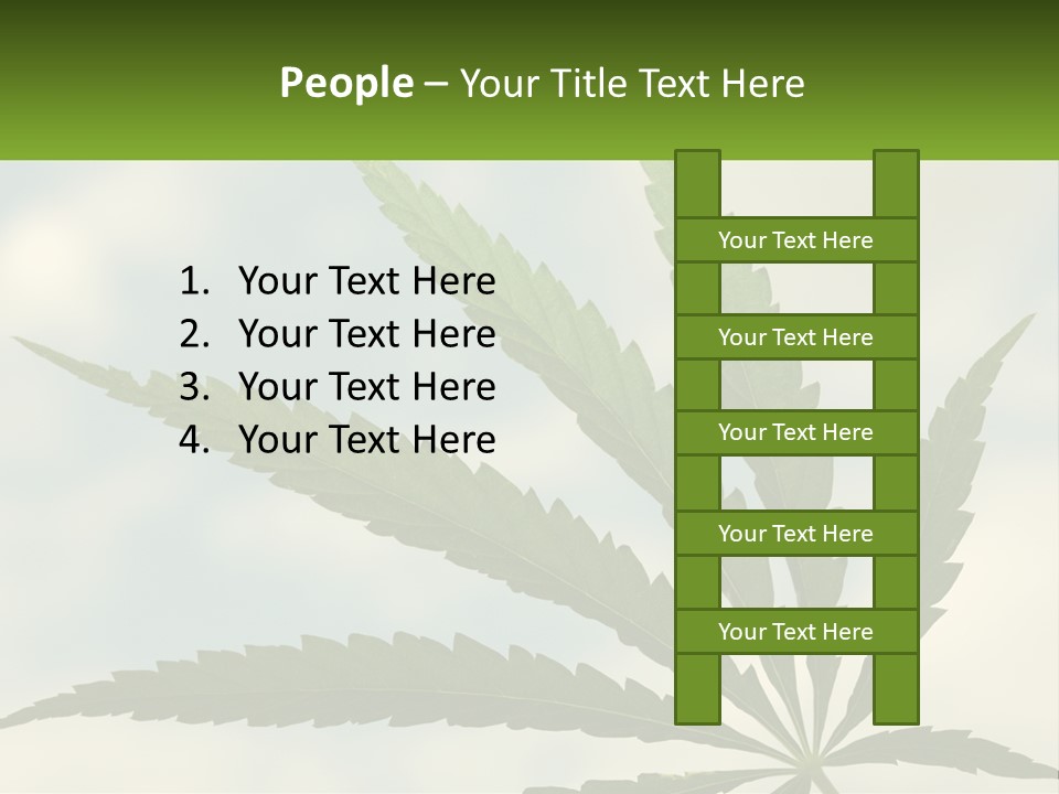 Retired Daughter Sad PowerPoint Template