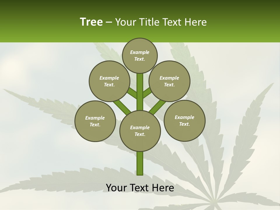 Retired Daughter Sad PowerPoint Template