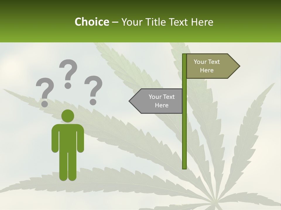 Retired Daughter Sad PowerPoint Template