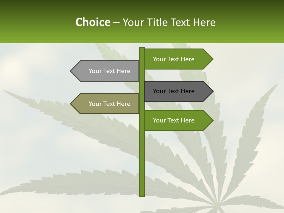 Retired Daughter Sad PowerPoint Template