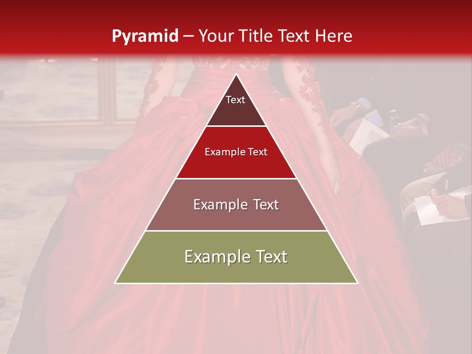 Family Retired Ocean PowerPoint Template