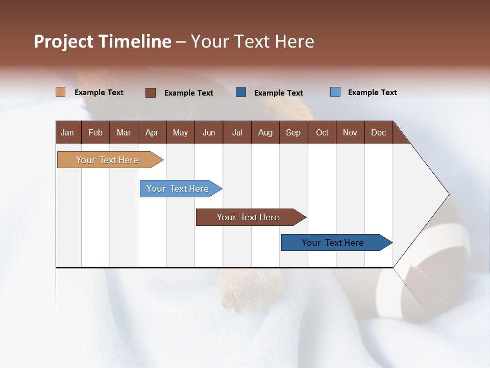 Woman Elderly Lifestyle PowerPoint Template