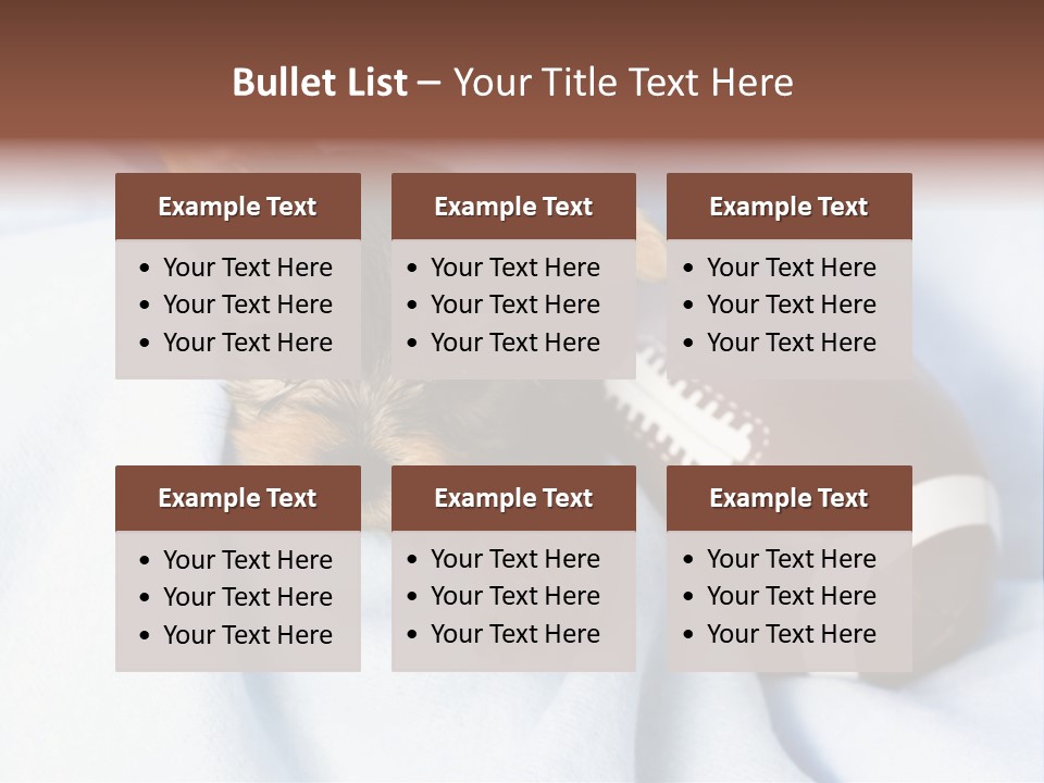 Woman Elderly Lifestyle PowerPoint Template