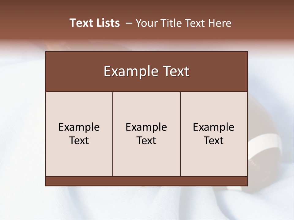 Woman Elderly Lifestyle PowerPoint Template