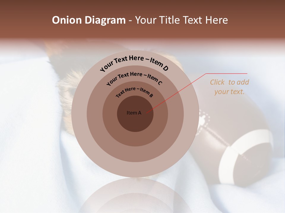 Woman Elderly Lifestyle PowerPoint Template