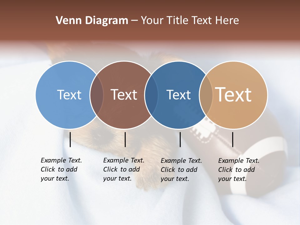 Woman Elderly Lifestyle PowerPoint Template