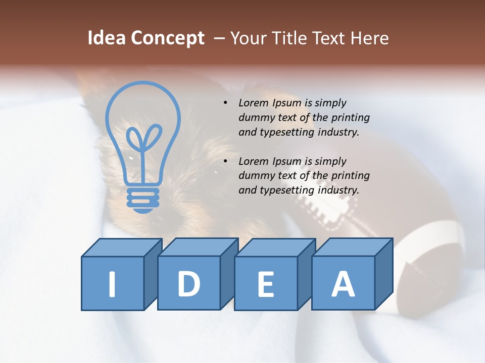 Woman Elderly Lifestyle PowerPoint Template