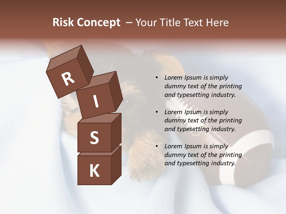 Woman Elderly Lifestyle PowerPoint Template