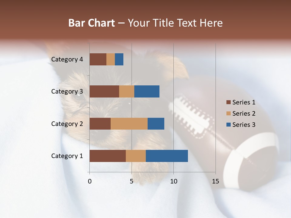 Woman Elderly Lifestyle PowerPoint Template