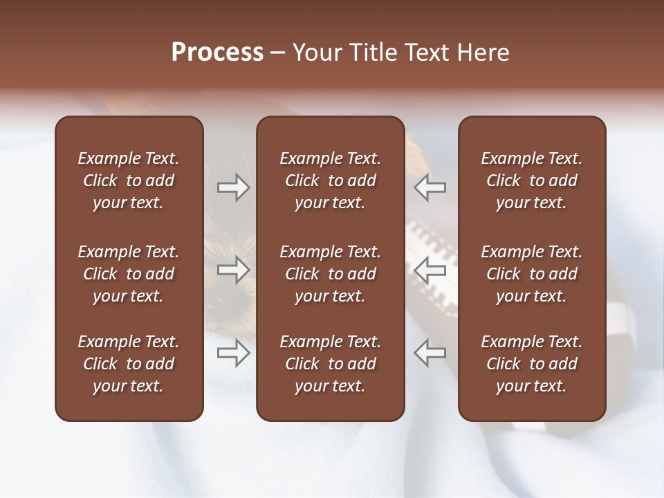 Woman Elderly Lifestyle PowerPoint Template