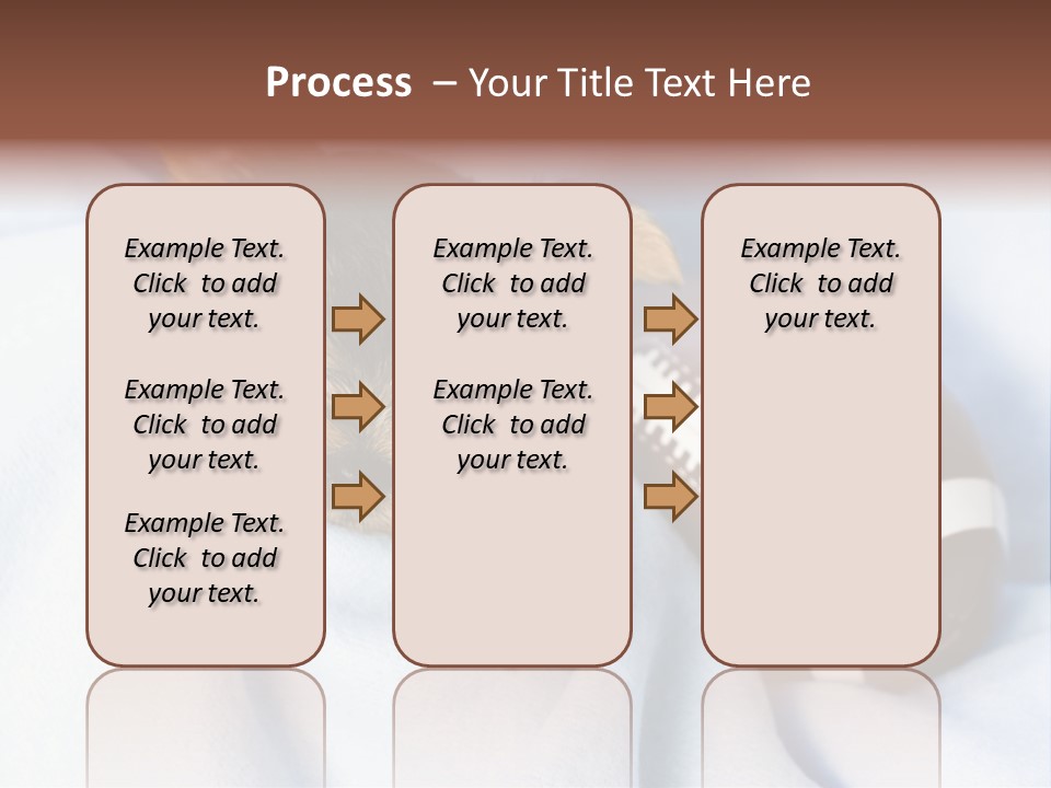 Woman Elderly Lifestyle PowerPoint Template