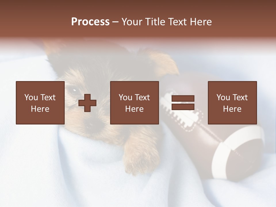 Woman Elderly Lifestyle PowerPoint Template